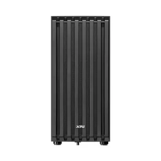 Adata XPG VALOR STORM/0 FAN/Midi Tower/Prozirno/Crno