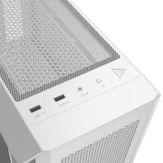 Adata XPG VALOR AIR Plus gaming ormarić bijeli