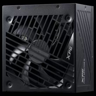 ADATA XPG CORE REACTOR II/1200W/ATX 3.0/80PLUS Gold/Modularno/Maloprodaja ADATA XPG CORE REACTOR II/1200W/ATX 3.0/80PLUS Gold/Modularno/Maloprodaja