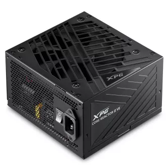 Adata XPG Core Reactor II VE/650W/ATX/80PLUS Gold/Modular/Maloprodajna Adata XPG Core Reactor II VE/650W/ATX/80PLUS Gold/Modular/Maloprodajna