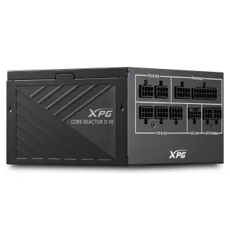 Adata XPG Core Reactor II VE/650W/ATX/80PLUS Gold/Modular/Maloprodajna Adata XPG Core Reactor II VE/650W/ATX/80PLUS Gold/Modular/Maloprodajna