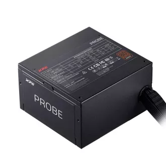 Adata XPG PROBE/600W/ATX/80PLUS Bronca Adata XPG PROBE/600W/ATX/80PLUS Bronca