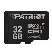 Patriot/micro SDHC/32GB/UHS-I U1 / Klasa 10