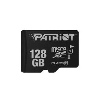 Patriot/micro SDXC/128GB/UHS-I U1 / Klasa 10