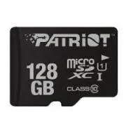Patriot/micro SDXC/128GB/UHS-I U1 / Klasa 10
