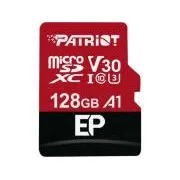 Patriot V30 A1/micro SDXC/128GB/UHS-I U3 / Adapter klase 10/+
