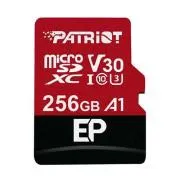Patriot V30 A1/micro SDXC/256GB/UHS-I U3 / Adapter klase 10/+