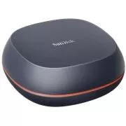 SanDisk Desk Drive/4TB/HDD/Vanjski/Crni/3R