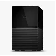 WD My Book Duo/28.6TB/HDD/Vanjski/3.5"/Crni/3R