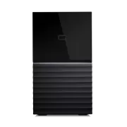Vanjski tvrdi disk 3,5" WD My Book Duo 44TB (2x22TB)