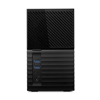 Vanjski tvrdi disk 3,5" WD My Book Duo 44TB (2x22TB)