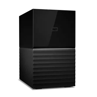 Vanjski tvrdi disk 3,5" WD My Book Duo 44TB (2x22TB)