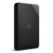 WD Elements SE/6TB/HDD/Vanjski/2.5"/Crni/2R