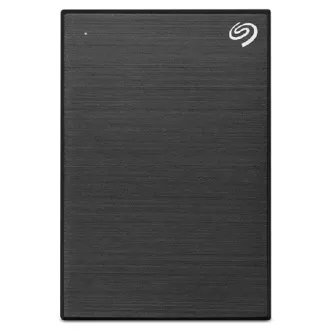 Seagate OneTouch PW/1TB/HDD/Vanjski/Crni/2R