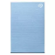 Seagate OneTouch PW/2TB/HDD/Vanjski/Plavi/2R