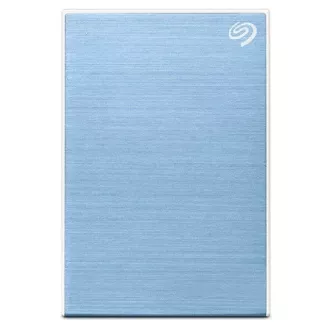 Seagate OneTouch PW/2TB/HDD/Vanjski/Plavi/2R