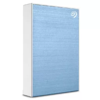 Seagate OneTouch PW/2TB/HDD/Vanjski/Plavi/2R