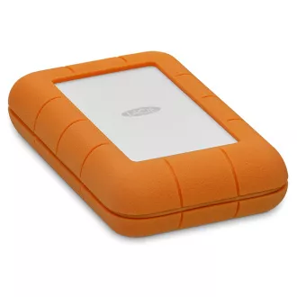 LaCie Rugged/5TB/HDD/Vanjski/2.5"/2R