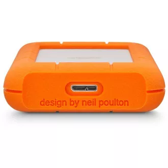 LaCie Rugged/5TB/HDD/Vanjski/2.5"/2R