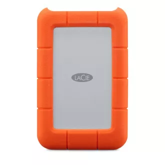 LaCie Rugged/1TB/HDD/Vanjski/2.5"/2R LaCie Rugged/1TB/HDD/Vanjski/2.5"/2R