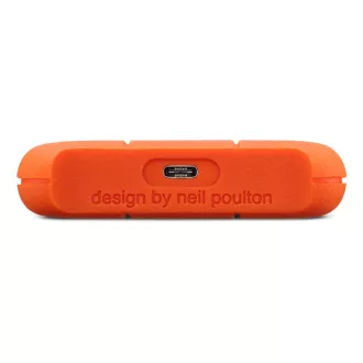 LaCie Rugged/1TB/HDD/Vanjski/2.5"/2R LaCie Rugged/1TB/HDD/Vanjski/2.5"/2R