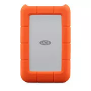 LaCie Rugged/4TB/HDD/Vanjski/2.5"/2R