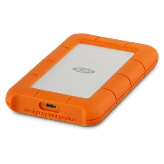 LaCie Rugged/5TB/HDD/Vanjski/2.5"/2R