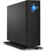 LaCie d2/4TB/HDD/Vanjski/3.5"/7200 RPM/Crna/5R