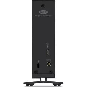 LaCie d2/4TB/HDD/Vanjski/3.5"/7200 RPM/Crna/5R