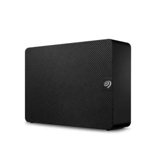 Seagate Expansion/12TB/HDD/Vanjski/3.5"/Crni/2R