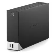 Seagate One Touch/12TB/HDD/Vanjski/3.5"/Crni/2R