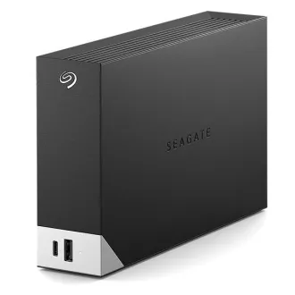 Seagate One Touch/12TB/HDD/Vanjski/3.5"/Crni/2R Seagate One Touch/12TB/HDD/Vanjski/3.5"/Crni/2R
