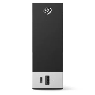 Seagate One Touch/12TB/HDD/Vanjski/3.5"/Crni/2R Seagate One Touch/12TB/HDD/Vanjski/3.5"/Crni/2R