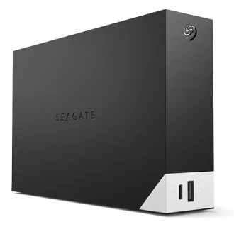 Seagate One Touch/12TB/HDD/Vanjski/3.5"/Crni/2R Seagate One Touch/12TB/HDD/Vanjski/3.5"/Crni/2R