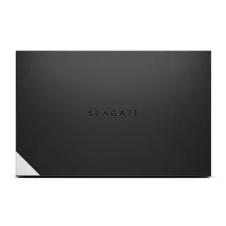 Seagate One Touch/12TB/HDD/Vanjski/3.5"/Crni/2R Seagate One Touch/12TB/HDD/Vanjski/3.5"/Crni/2R