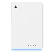 Seagate Game Drive PS5/2TB/HDD/Vanjski/2.5"/Bijeli/2R
