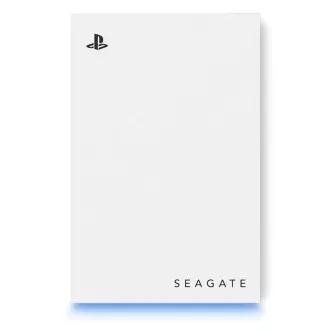 Seagate Game Drive PS5/2TB/HDD/Vanjski/2.5"/Bijeli/2R