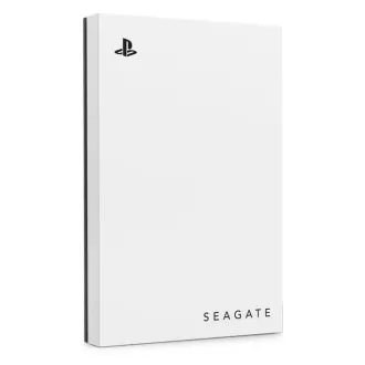 Seagate Game Drive PS5/2TB/HDD/Vanjski/2.5"/Bijeli/2R