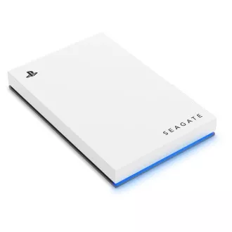 Seagate Game Drive PS5/2TB/HDD/Vanjski/2.5"/Bijeli/2R