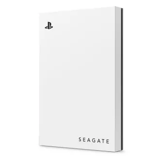 Seagate Game Drive PS5/2TB/HDD/Vanjski/2.5"/Bijeli/2R