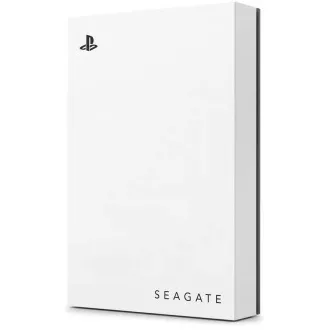 Seagate Game Drive/5TB/HDD/Vanjski/2.5"/SATA/Bijeli/2R Seagate Game Drive/5TB/HDD/Vanjski/2.5"/SATA/Bijeli/2R