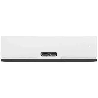 Seagate Game Drive/5TB/HDD/Vanjski/2.5"/SATA/Bijeli/2R Seagate Game Drive/5TB/HDD/Vanjski/2.5"/SATA/Bijeli/2R