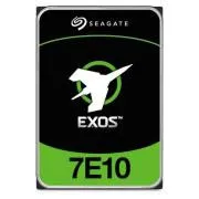 HDD 2TB Seagate Exos 7E10 512n SATAIII 7200rpm - Raspakiran