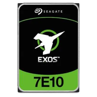 HDD 2TB Seagate Exos 7E10 512n SATAIII 7200rpm - Raspakiran HDD 2TB Seagate Exos 7E10 512n SATAIII 7200rpm - Raspakiran