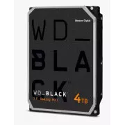 HDD 4TB WD4006FZBX crni 256MB