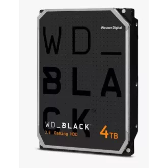 HDD 4TB WD4006FZBX crni 256MB