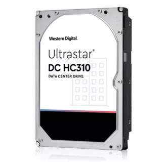 HDD 6TB Western Digital Ultrastar DC HC310 SATA