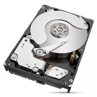 Seagate IronWolf Pro/8TB/HDD/3.5"/SATA/7200 RPM/5R Seagate IronWolf Pro/8TB/HDD/3.5"/SATA/7200 RPM/5R