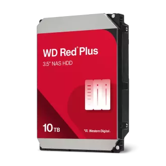 Tvrdi disk 10TB WD100EFGX Red Plus