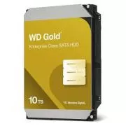 Tvrdi disk 10TB WD103KRYZ Gold 256MB SATAIII 7200rpm